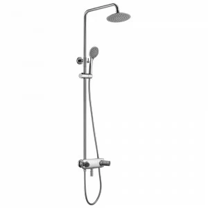LM5362C Смеситель Wing для ванны и душа LEMARK WING