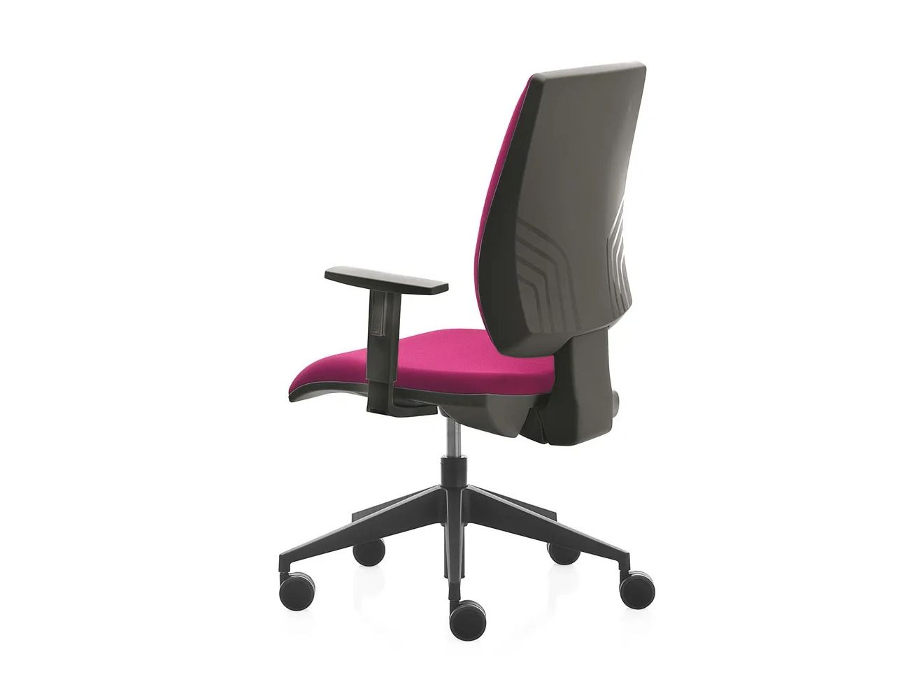 Операционный офисный стул Kastel Kubix ARCH-00143811 - Вид №2