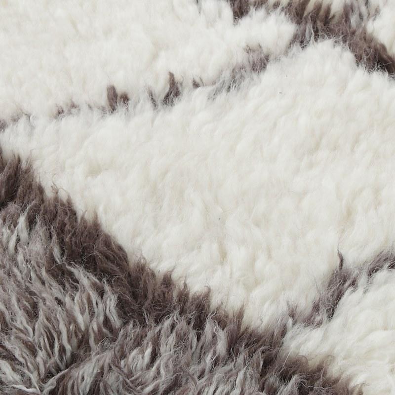 miinu Ковер из шерсти ручной работы с рисунком sun-id-1349657 - Вид №1