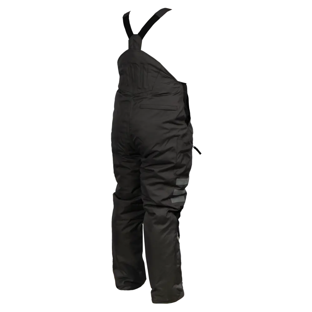 Утепленный полукомбинезон Delta Plus Iceberg L - защита от холода 82633165 STLM-1542418 - Вид №1