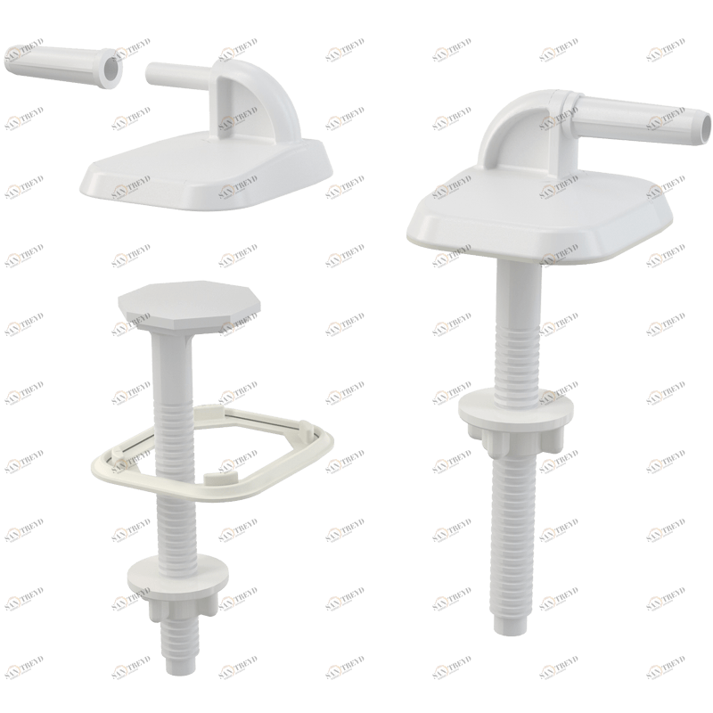 Петли для A60 ALCAPLAST P0009BND