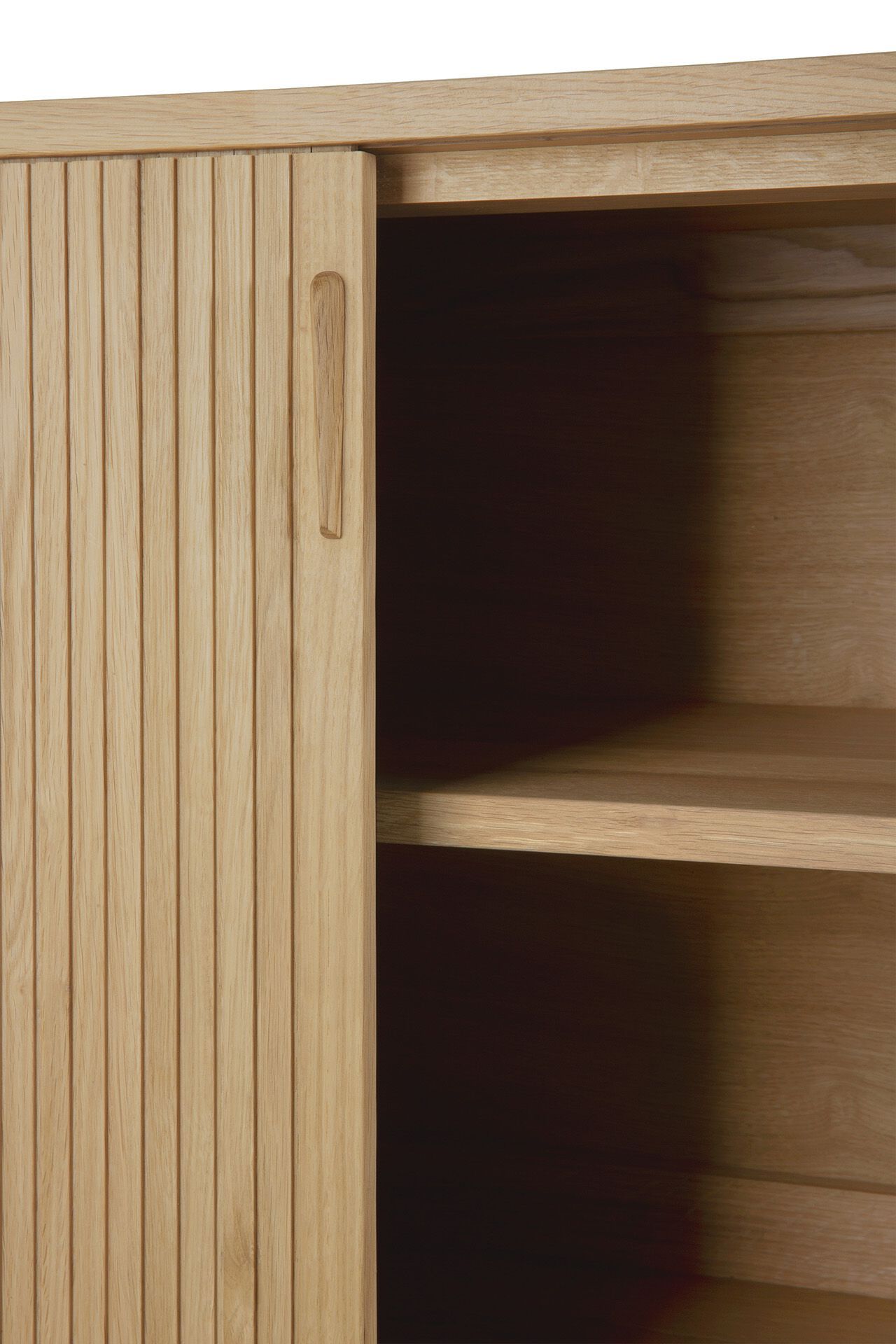 Дубовая мебель Ethnicraft Roller Max ARCH-00054433 - Вид №14