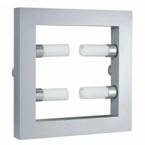 Настенный светильник Paulmann Omega 70130 PAULMANN OMEGA 00-3890780 Хром