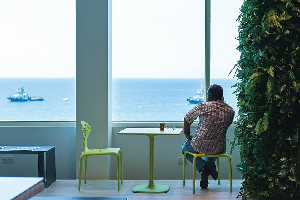 Штабелируемый стул из полипропилена MOROSO Сверхъестественное ARCH-00133513 - Вид №11