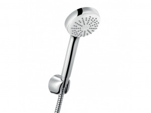 6801005-00 душевой гарнитур для ванны 1S KLUDI LOGO хром