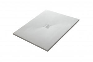 MCBATH Coliseo Stone Nox 120x100 Прямоугольная жемчужина