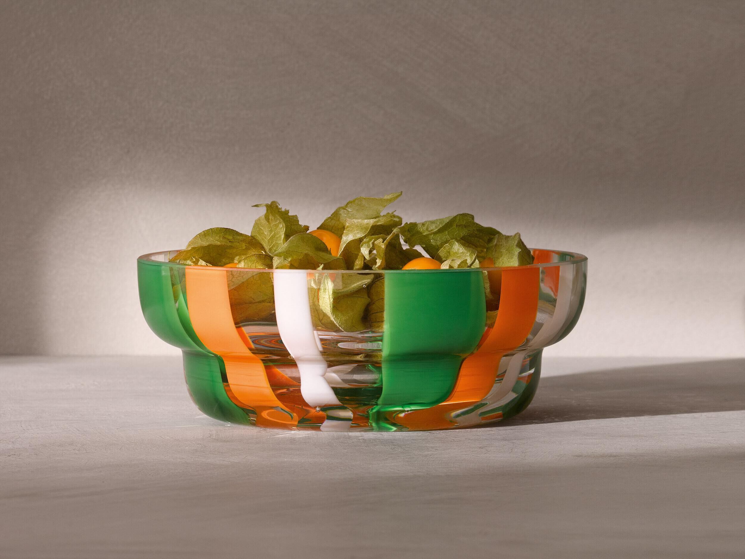 Стеклянная чаша-Ø15cm LSA Народная ARCH-00073164 - Вид №2