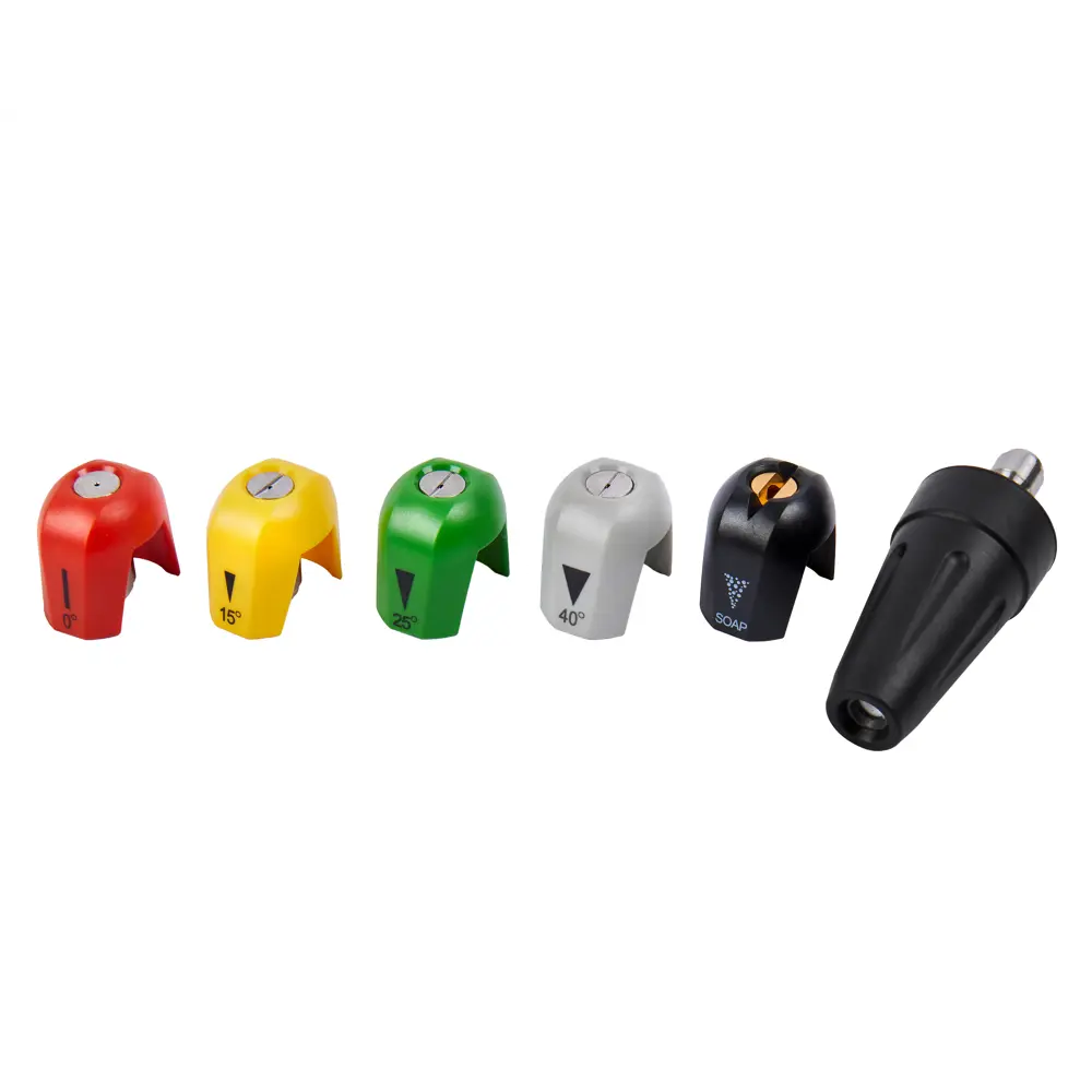 Мойка высокого давления Elitech HD HPW 3000IF, 180 бар, 522 л/ч STLM-2076342 - Вид №8