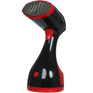 5332815 Отпариватель MIE Graze черный