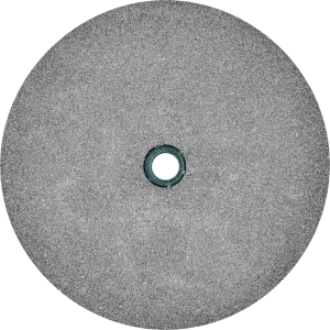 Точильный круг Луга 200х16х20 мм для эффективной шлифовки металла 14267320