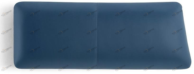 AMURA Прямоугольный пуф Lapis sun-id-1443716