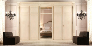 Шкаф  ARTE ANTIQUA 2806/FM