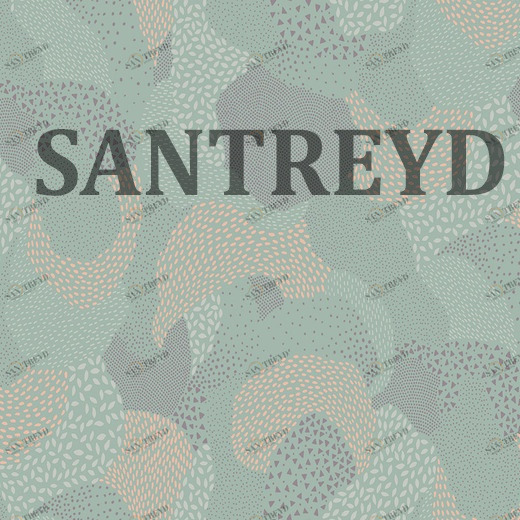 D2-006 Обои Milassa Bon Voyage D2006