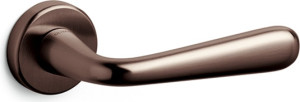 M160_DS Дверная ручка GOLIA OLIVARI