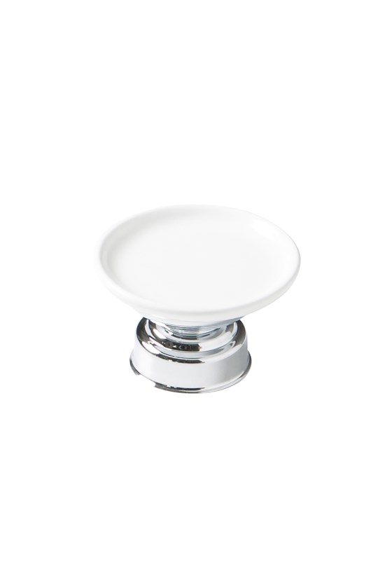 5323 Scarabeoceramica Накладная мыльница Castellana Santreyd - Вид №1