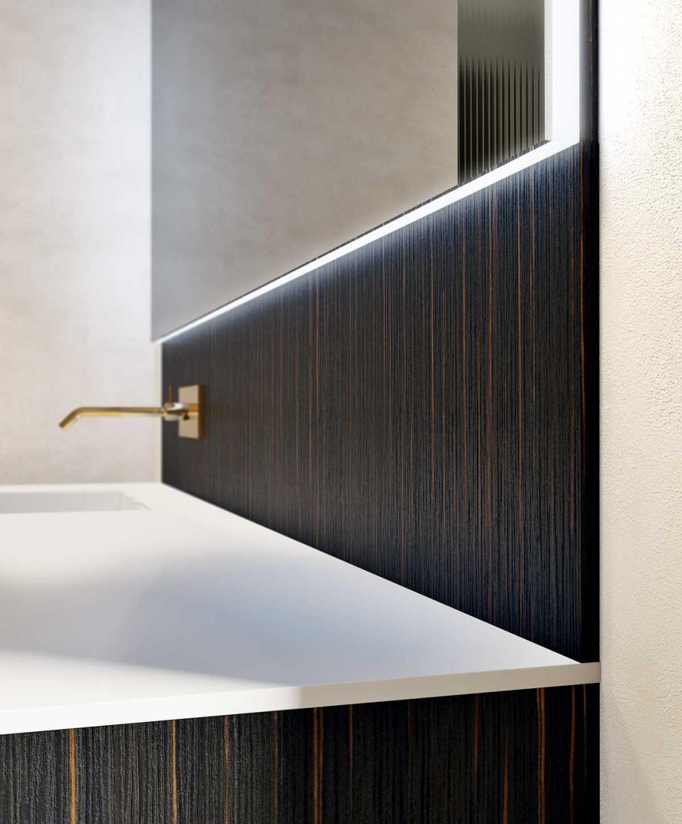 Eden Мебель для ванной OASIS BATHROOM Eden - Вид №38