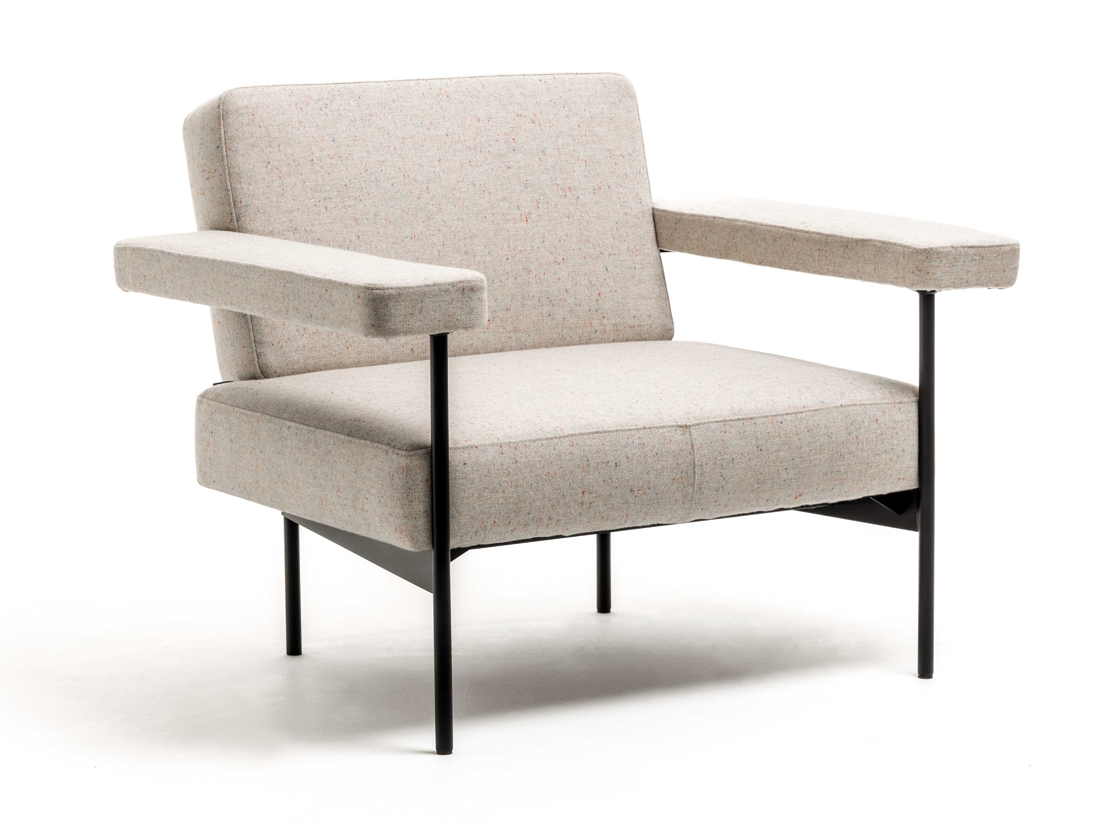 Кресло для контракта VAGHI Tilos ARCH-00043820 - Вид №1