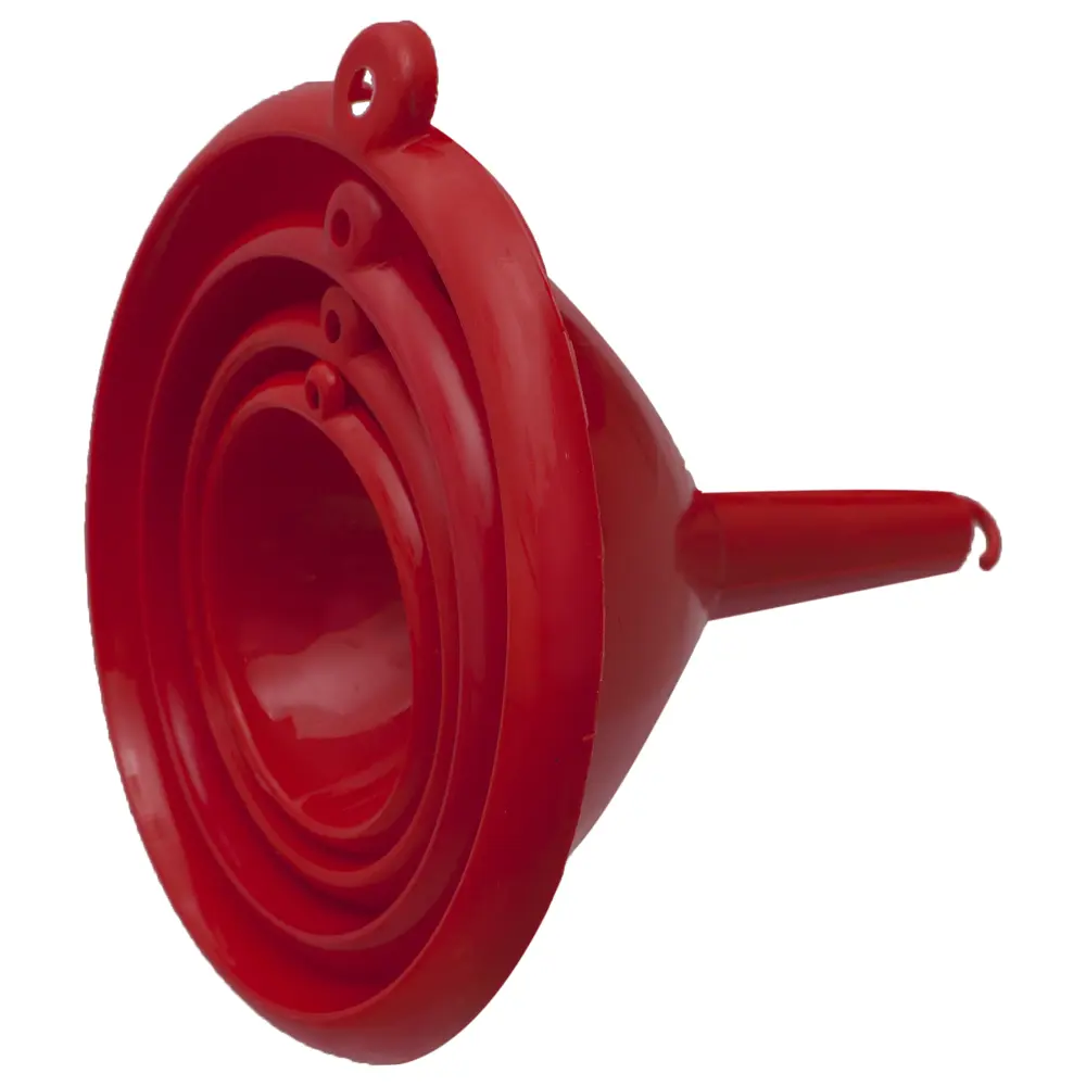 Набор воронок Дельта 4 предмета для жидкостей 18648315 STLM-0011872