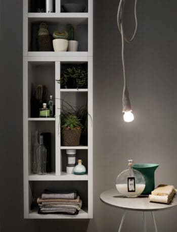 Комплект мебели 38 Arcom E.gò nodo step STARC93 - Вид №23