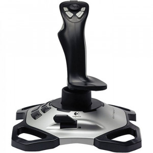 942-000031 extreme 3d pro joystick Logitech