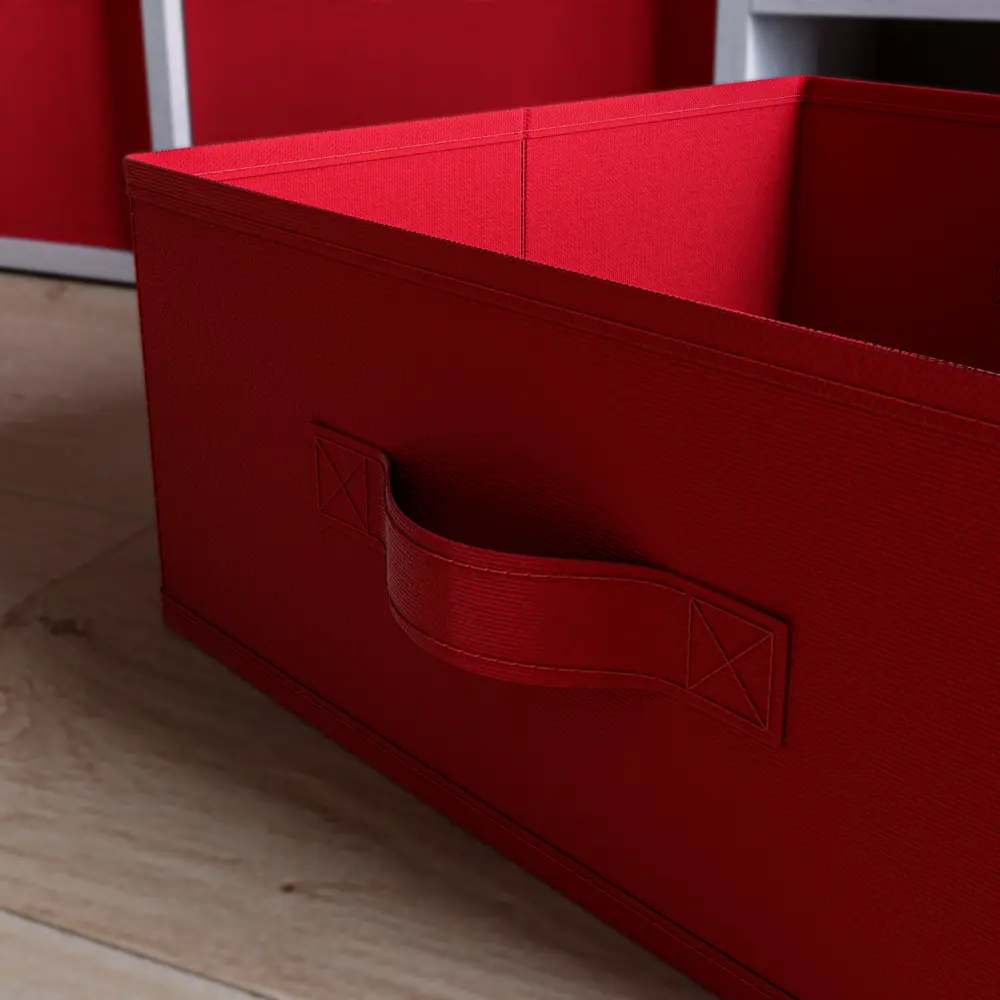 Spaceo KUB — складной короб для хранения и интерьера 82658002 STLM-0032978 - Вид №8