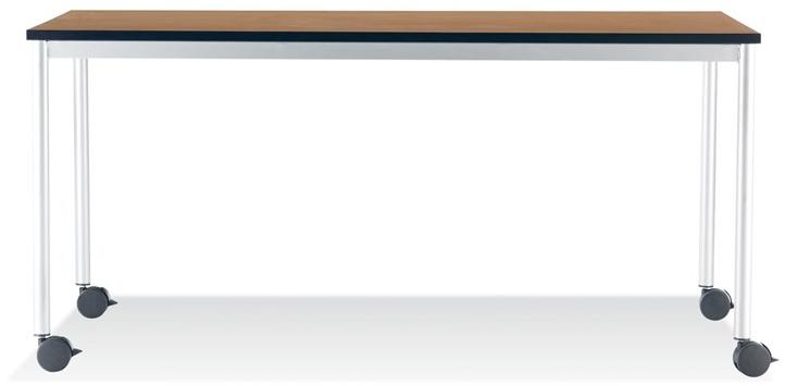 Casala Прямоугольный стол для совещаний Zeta 440 - Вид №3