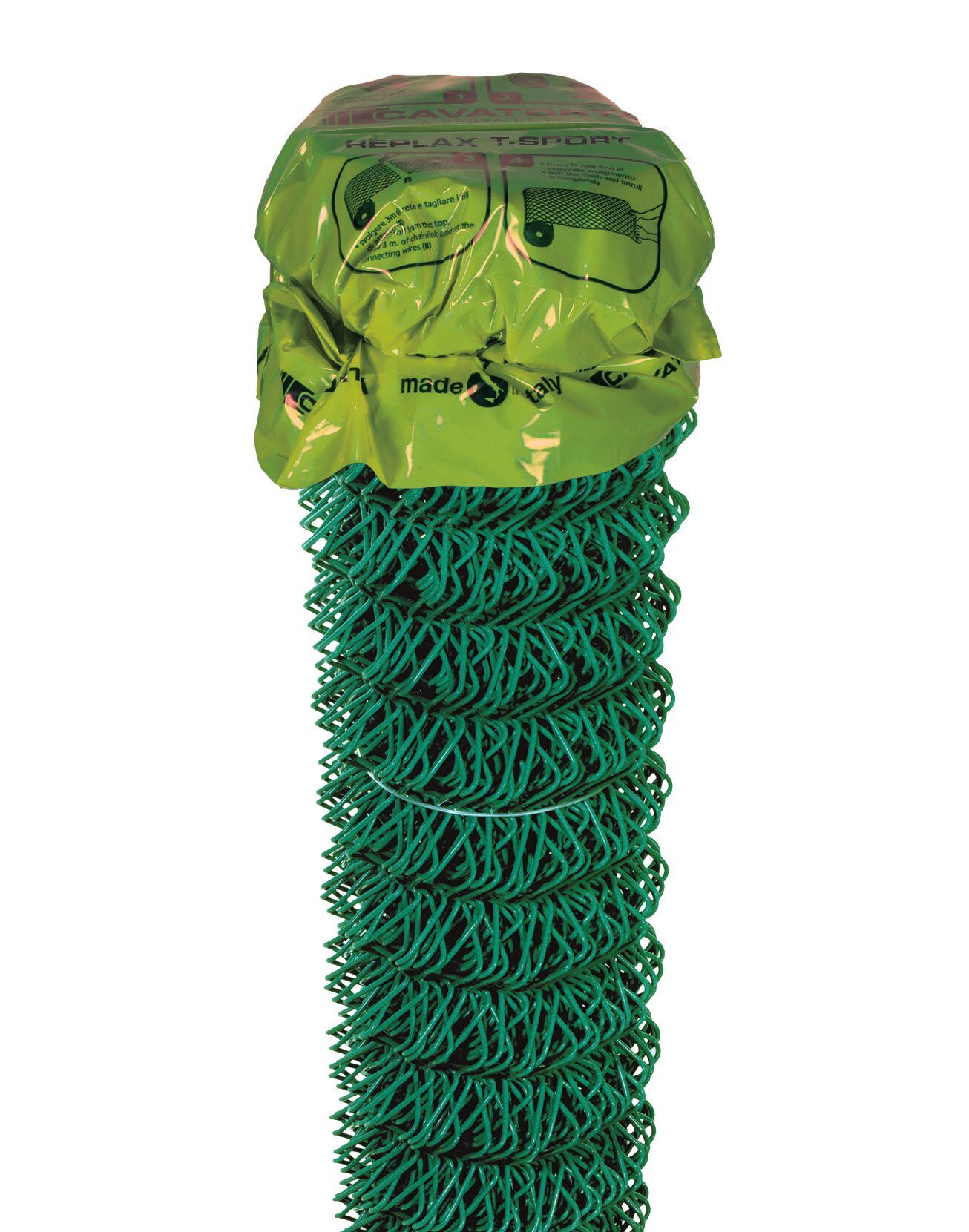 Забор из проволочной сетки Gruppo CAVATORTA Replax ARCH-00114593 - Вид №1