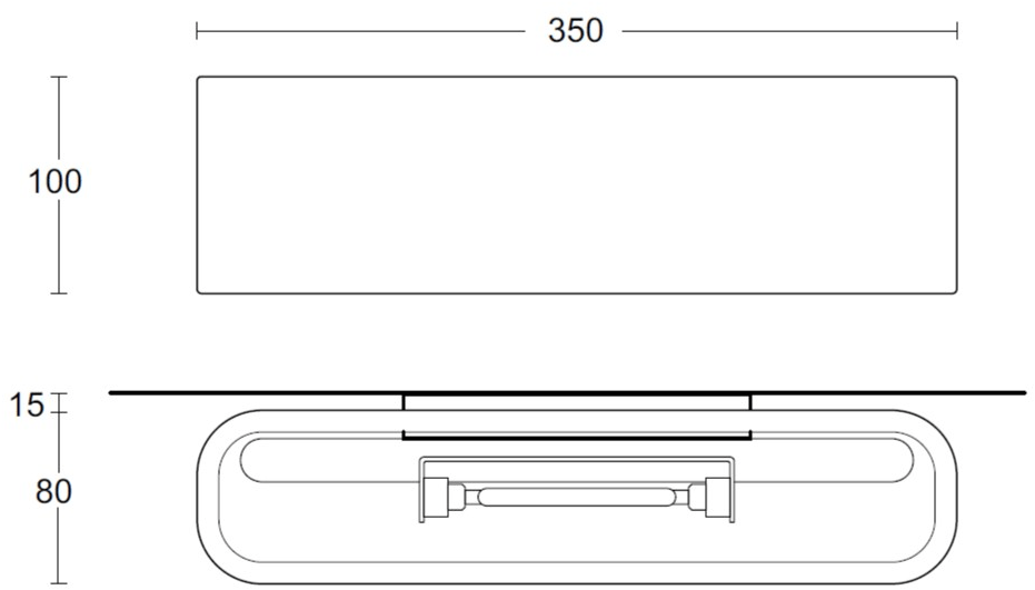Moab80 Бра из бетона sun-id-1374573 - Вид №4