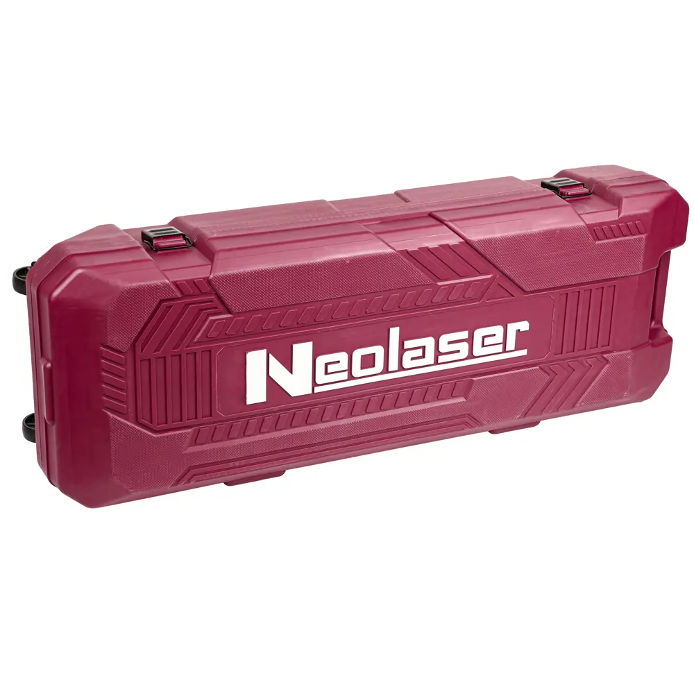 Отбойный молоток сетевой Neolaser NDH-2000-G 2000 Вт, 70 Дж STLM-2138169 - Вид №2