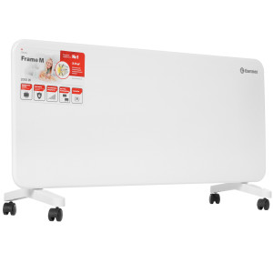 8151754 Конвектор THERMEX Frame 2000M