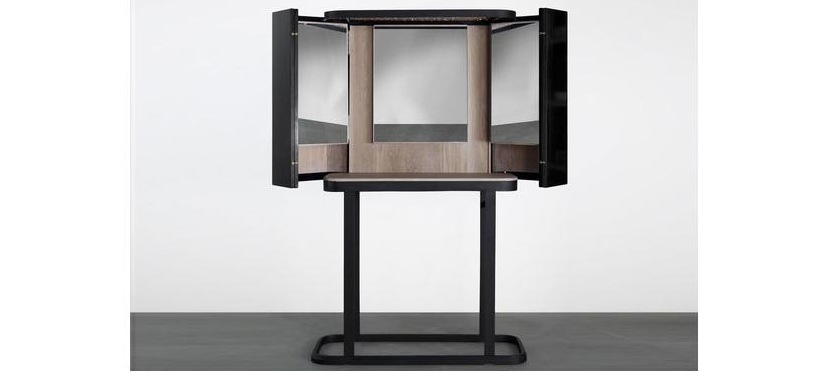 008608 Туалетный столик The Narcissist BD Barcelona Design  - Вид №2