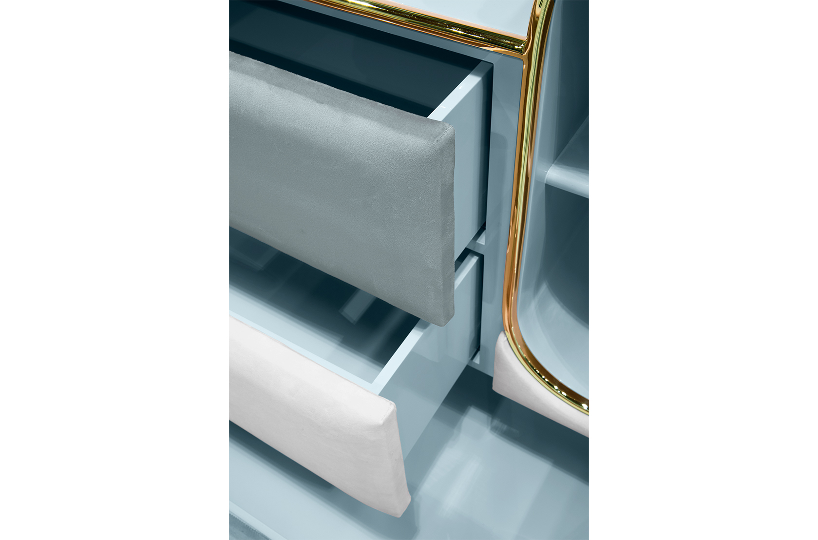 CIST234 Комоды детские Жвачка 3 ящика Circu  - Вид №12