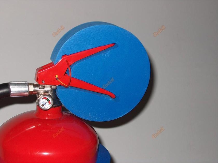 Codex Защиты для огнетушителей sun-id-1494024 - Вид №1