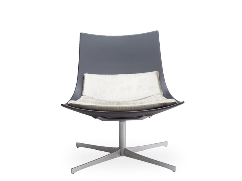 Кресло из полиуретана ROSSIN ARCH-00119571