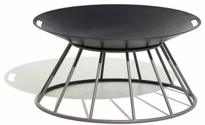 Bivaq Алюминиевый мангал Illa