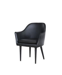 Обеденный стул Lunar Small Stellar Works LN-S211-S