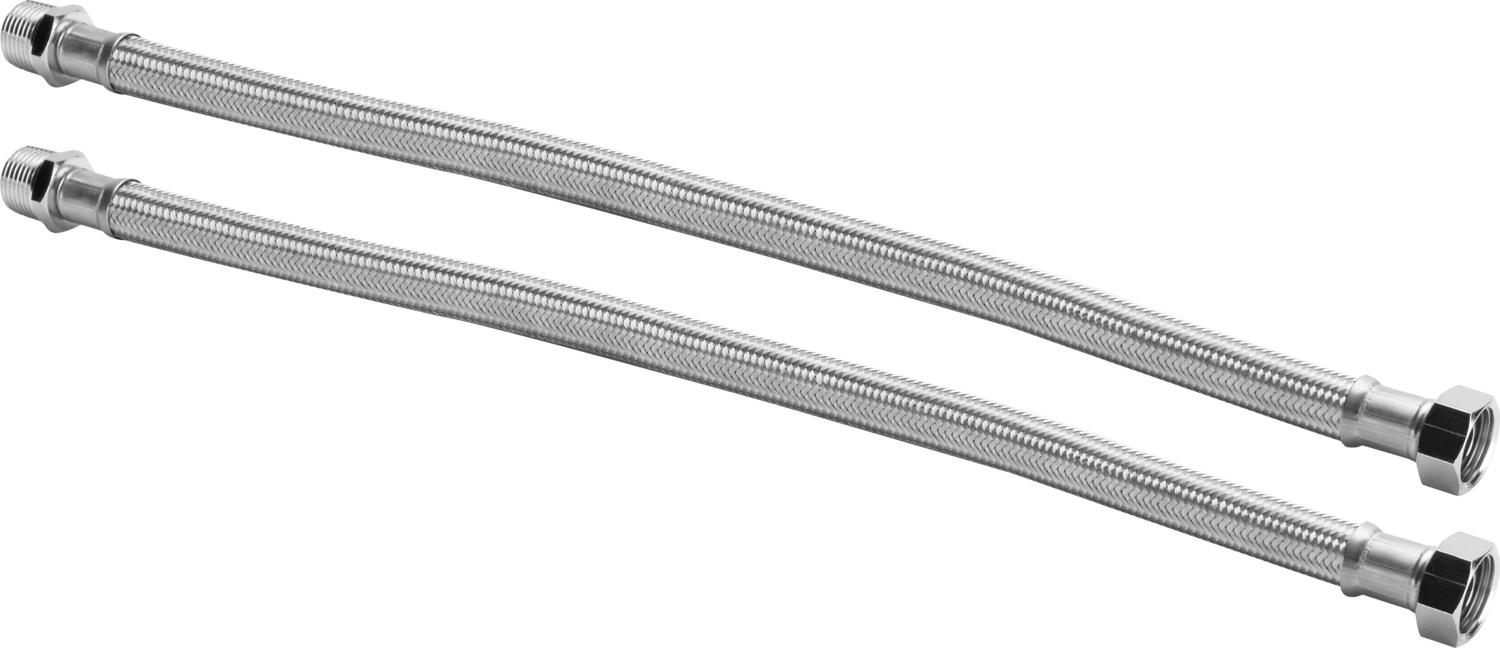 Viega Комплект соединительных шлангов Multiplex Trio E 6146.32 (671051) 671 051