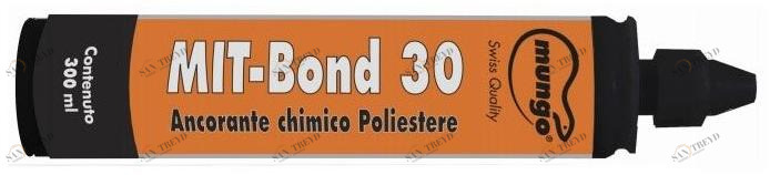 MUNGO Химический анкер из полиэфирной смолы sun-id-1359828