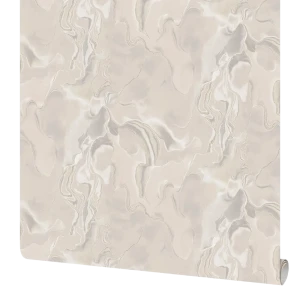 Обои флизелиновые Erismann Talisman бежевые 1.06 м ЭР60391-06 86583437 STLM-2107745