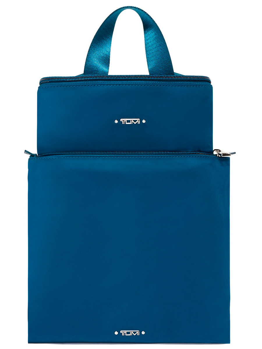 196386DTQ Рюкзак складной Just In Case Backpack Tumi Voyageur  - Вид №2