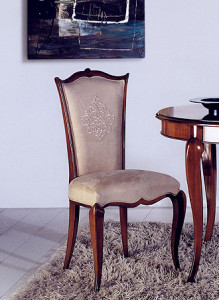 Стул  GIORGIO CASA C16