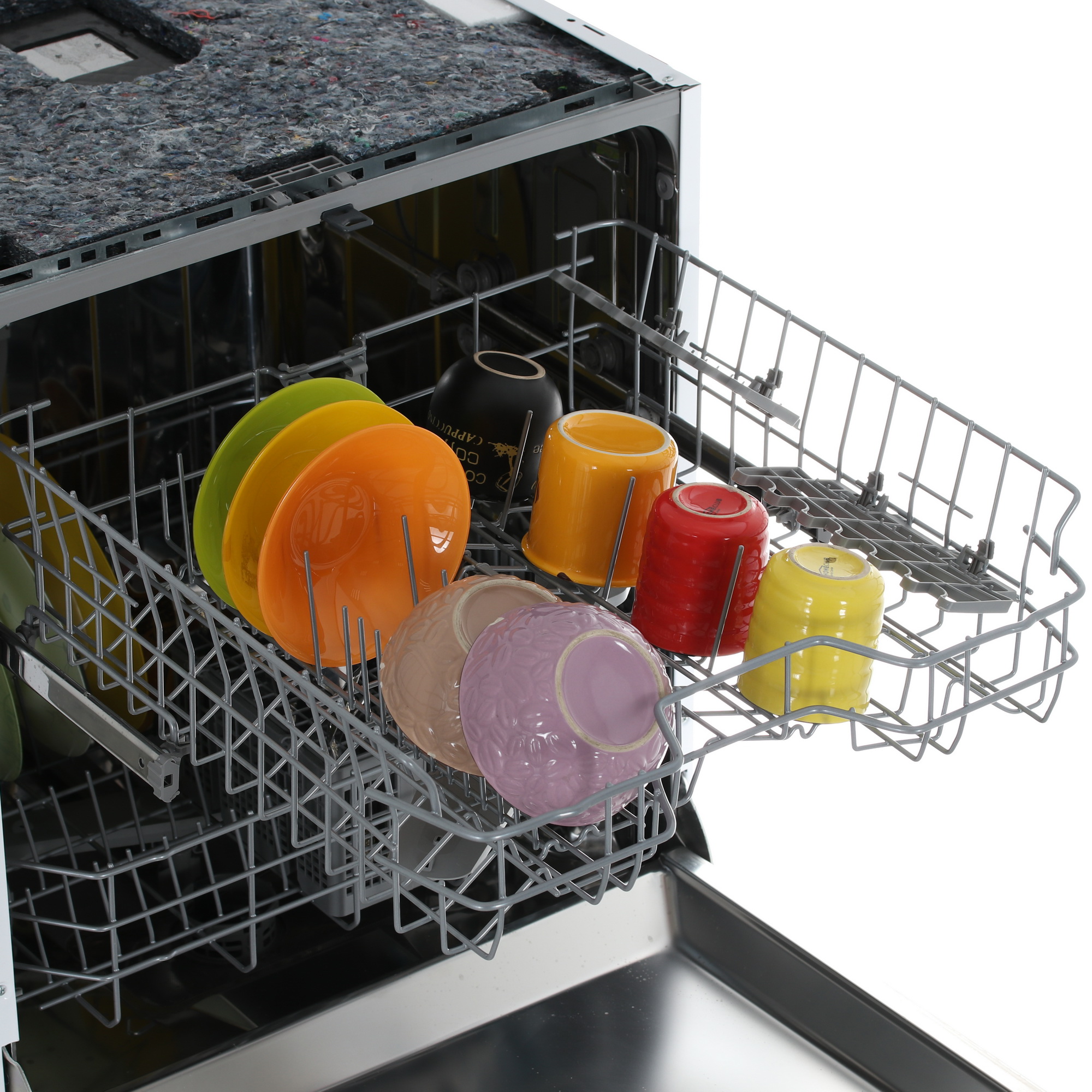 5483449 Встраиваемая посудомоечная машина Hotpoint HI 4C39 STDN-0145771 - Вид №8