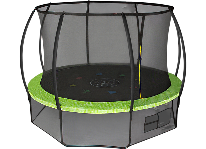 Батут hasttings air game (3,66 м) Hasttings sun-id-2068300