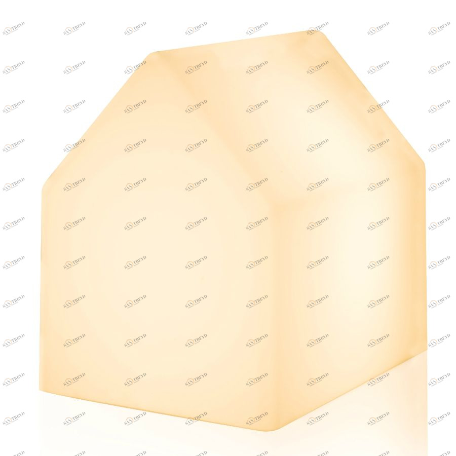 Светильник настольный Book Rest SUCK UK SKBOOKREST2UNI