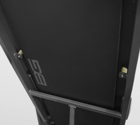 T802 Беговая дорожка bronze gym t802 lc Bronze Gym  - Вид №3