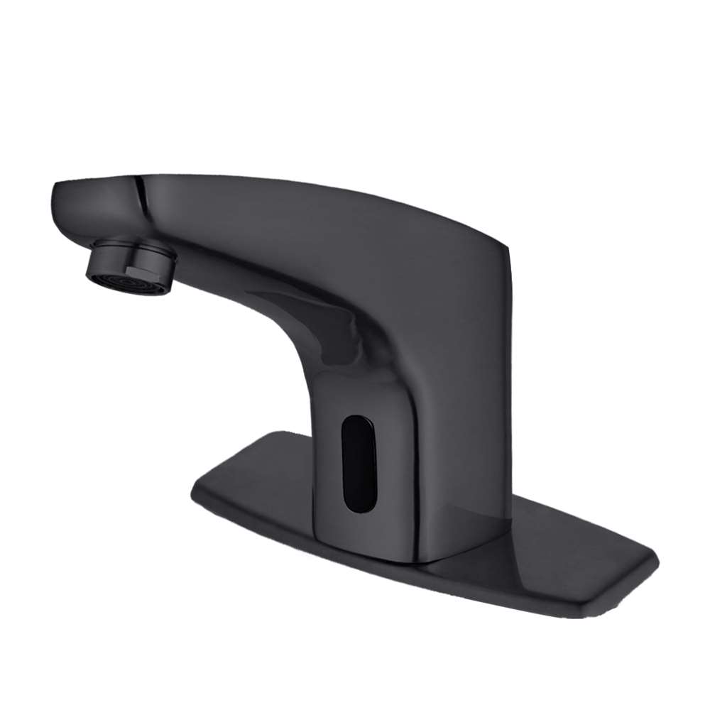 Однорычажный инфракрасный смеситель для раковины Fontana Showers MIRAGE ARCH-00104580 - Вид №2