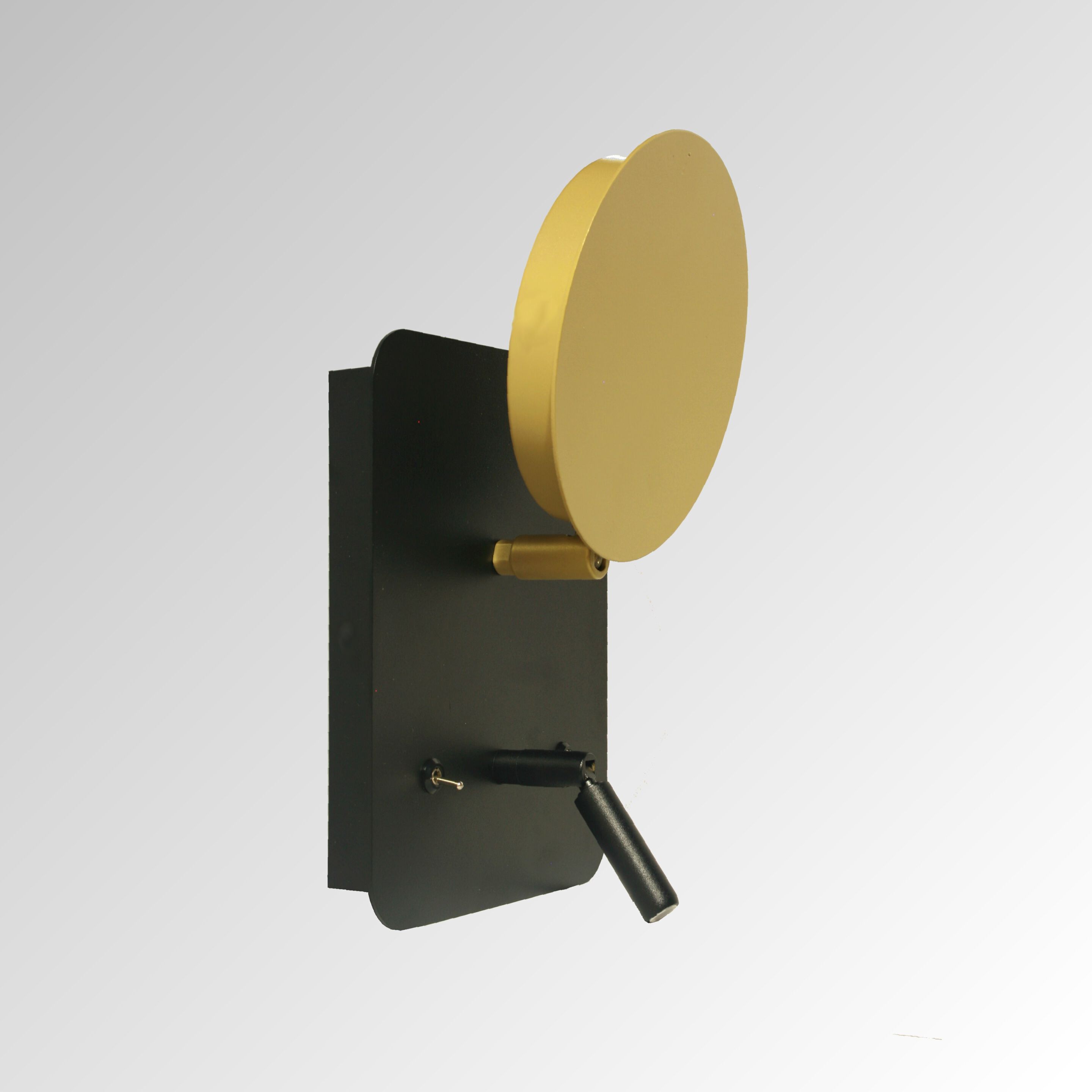 Светодиодная лампа для чтения TEKNI-LED Eklipse Mixte ARCH-00130865 - Вид №5