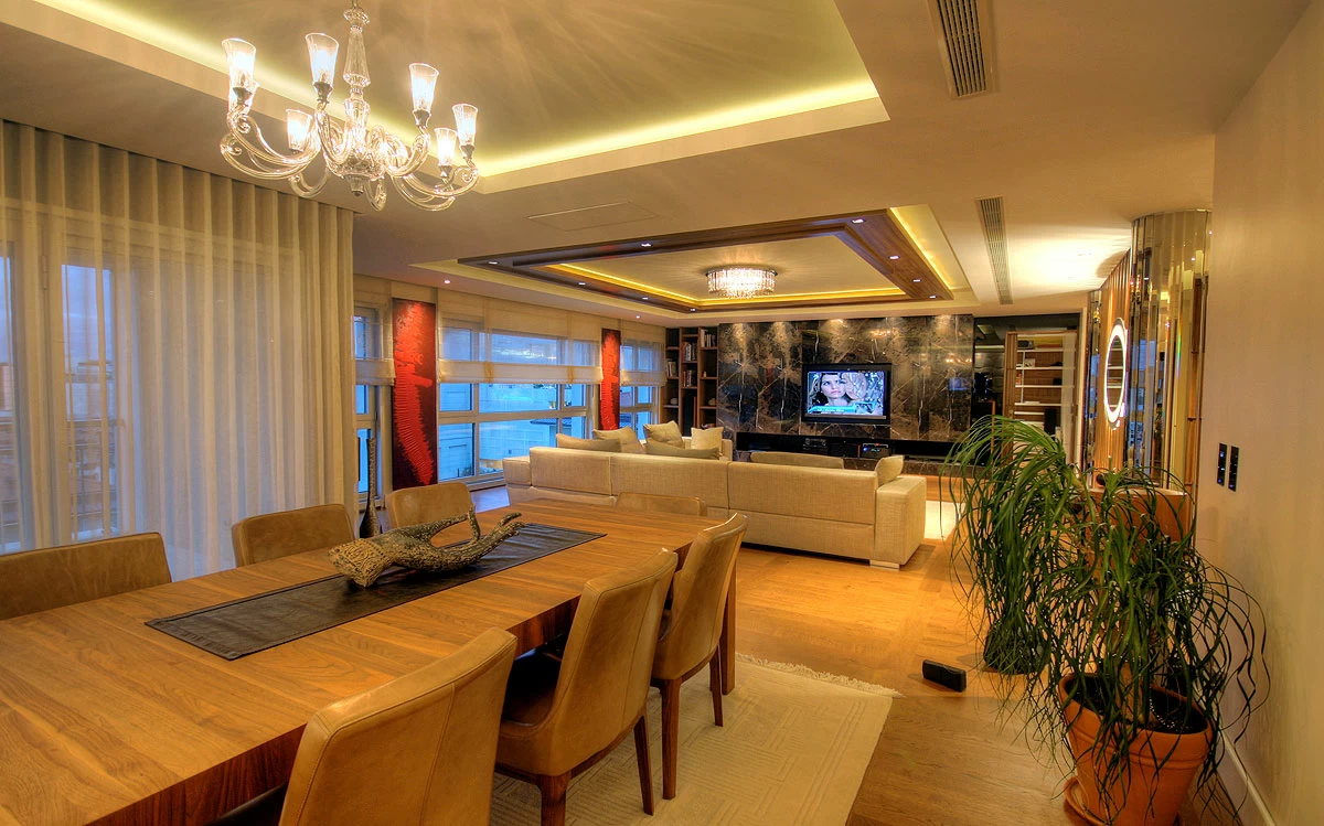 Электрический радиатор 210 x 60 cm Tribal Cinier  1300 Вт sun-id-1218119 - Вид №3