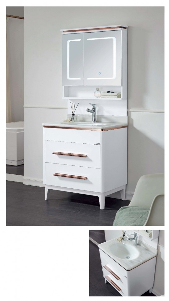 561 Умывальник LAB.Space N - Вид №9