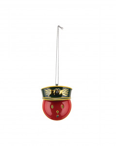 Alessi General Коралловое украшение